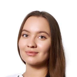 Галимова Лилия Раушановна