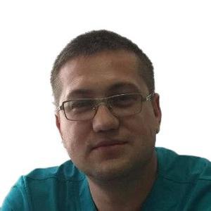 Еремин Александр Сергеевич