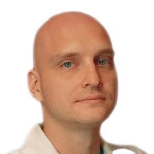 Кондаков Николай Николаевич