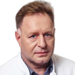Лапицкий Алексей Викторович
