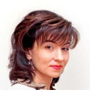 Лукьянчикова Наталья Сергеевна