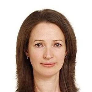 Тулендинова Анжела Ивановна