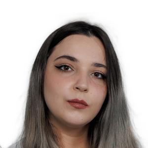 Логунова Елизавета Андреевна
