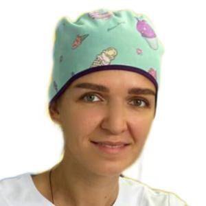 Коротенко Кристина Игоревна