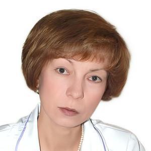 Брагина Татьяна Валерьевна