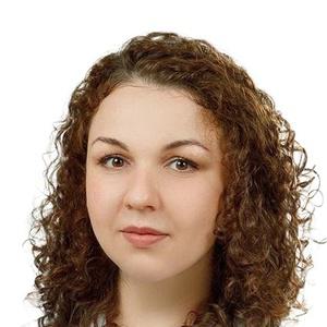 Муратова Елена Николаевна