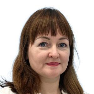 Константинова Вероника Юрьевна