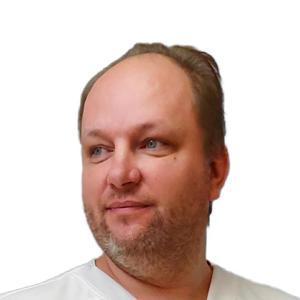 Ермолаев Андрей Геннадьевич