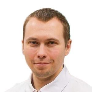 Зыков Иван Валерьянович