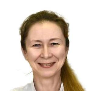 Усманова Гульнара Ахметхабибовна
