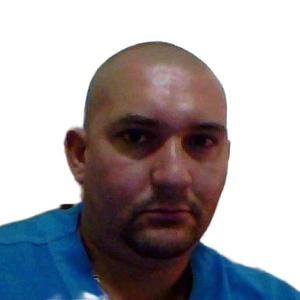 Левшин Владимир Константинович