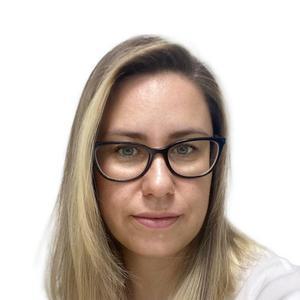 Домнина Екатерина Викторовна