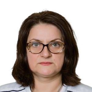 Огнева Марина Алексеевна