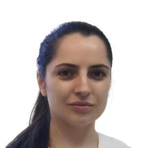 Абдусамадова Муслимат Магомедсаламовна