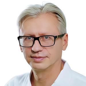 Острей Игорь Анатольевич
