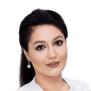 Аванесова Елена Константиновна