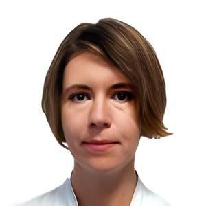 Топоркова Ольга Александровна