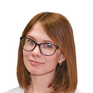 Купрякова Ольга Юрьевна