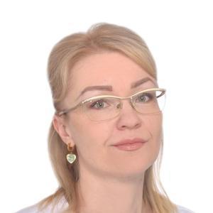 Филимонова Клавдия Владиславовна