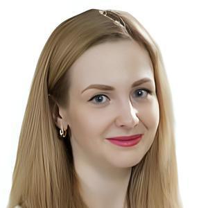 Гейденрих Мария Сергеевна