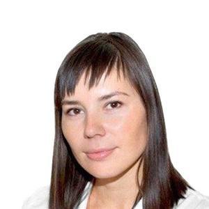 Радаева Евгения Владимировна