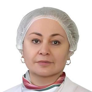 Амерханова Хавади Сулеймановна