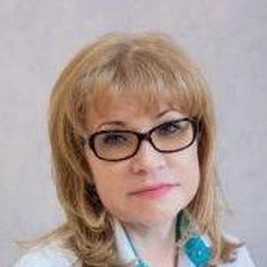 Дубошина Валерия Ивановна