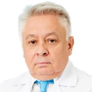 Маслов Михаил Иванович