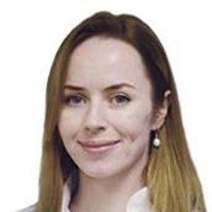 Боровикова Ольга Александровна