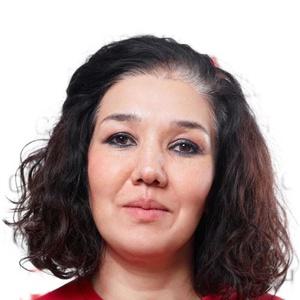Норматова Нодира Солиевна
