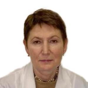 Швабрина Татьяна Васильевна
