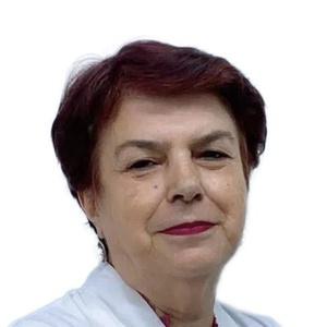 Дегтярева Наталья Алексеевна