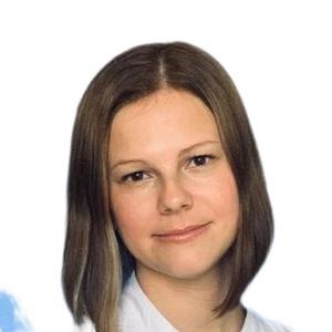 Орлова Юлия Евгеньевна