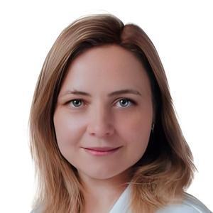 Платонова Анастасия Александровна
