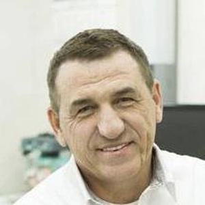 Рутов Александр Аркадьевич