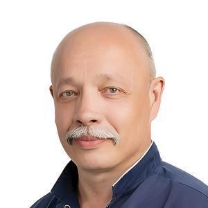 Голубев Алексей Егорович