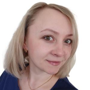 Туралина Ирина Евгеньевна