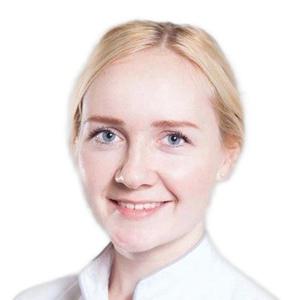 Миронова Евгения Львовна