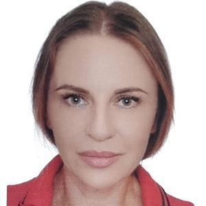 Храмова Елена Николаевна