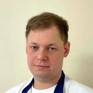 Халитов Айдар Рустемович