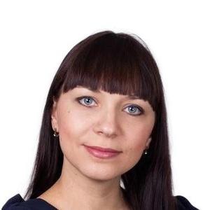 Воронова Юлия Владимировна