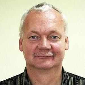 Бунеев Александр Петрович