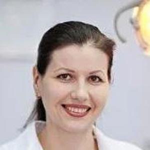 Образцова Юлия Николаевна