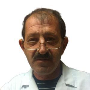 Бахмудов Бахмуд Бахмудович