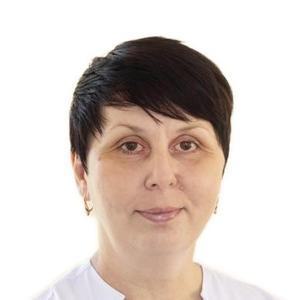 Морозова Наталья Александровна