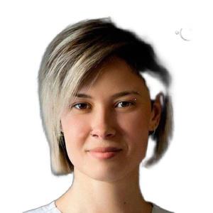 Смирнова Яна Сергеевна