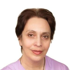 Авдеева Галина Михайловна
