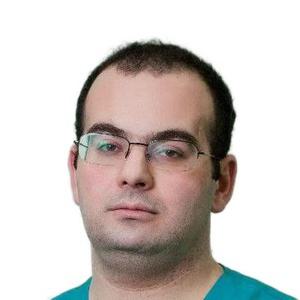 Авакян Артур Погосович