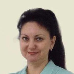 Короткова Ольга Юрьевна