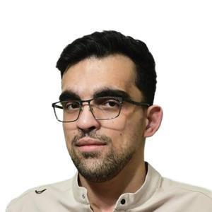 Вердиев Микаил Илхам оглы